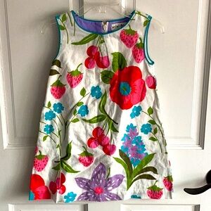 Mini Boden Summer Dress